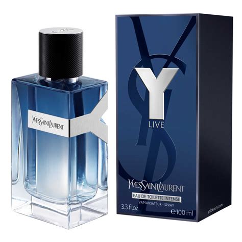 eau yves saint laurent|ysl y edt fragrantica.